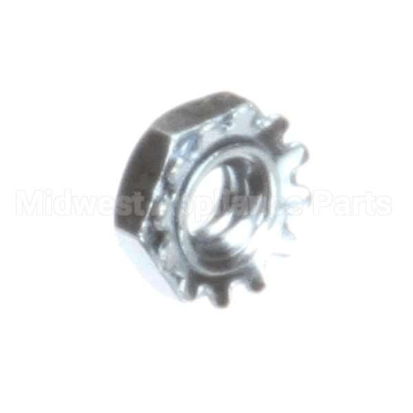 P0093300 Compatible Pitco Nut, Hex (Kep) 1/4-20 Zn