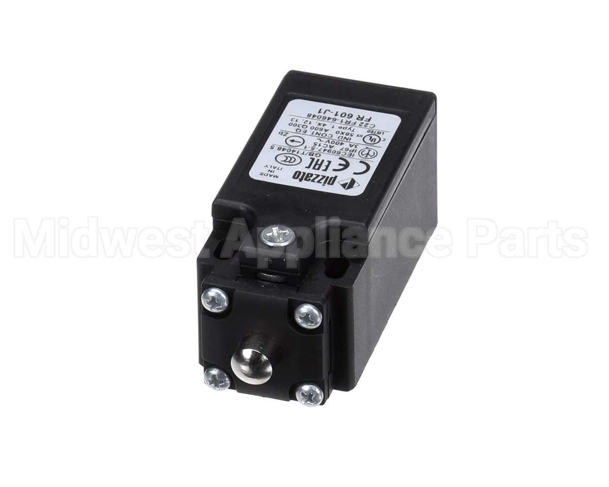 P00975 Globe Safety Switch