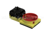 P00988 Globe Main Power Switch