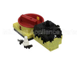 P00988 Globe Main Power Switch