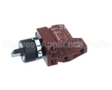 P00990 Globe Reverse Button (Sa1)