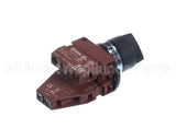 P00990 Globe Reverse Button (Sa1)