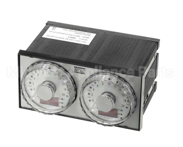 P00991 Globe Timer Assembly (Tm1)