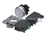 P00992 Globe Speed 1 & 2 Button (Sb1 & Sb2)