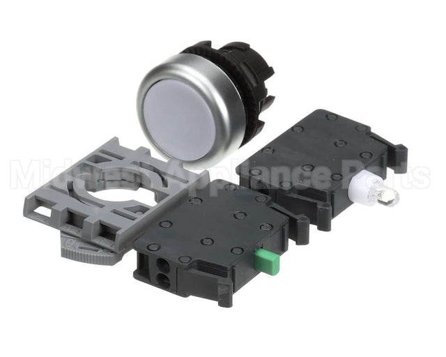 P00992 Globe Speed 1 & 2 Button (Sb1 & Sb2)