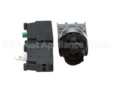 P00992 Globe Speed 1 & 2 Button (Sb1 & Sb2)