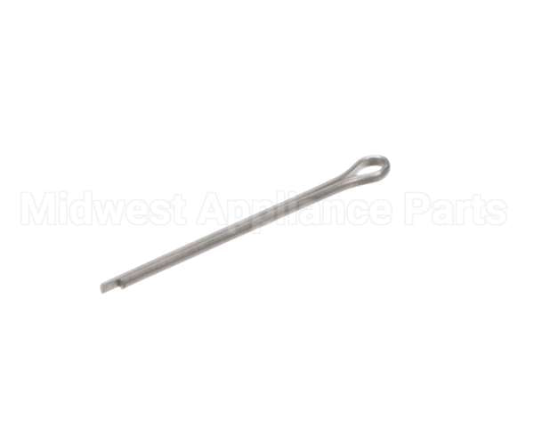 P010 Edlund Pin, Cotter, 1/16 X 3/4 S/S (V