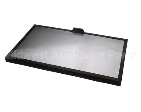 P0100B0100 Turbo Air Lid