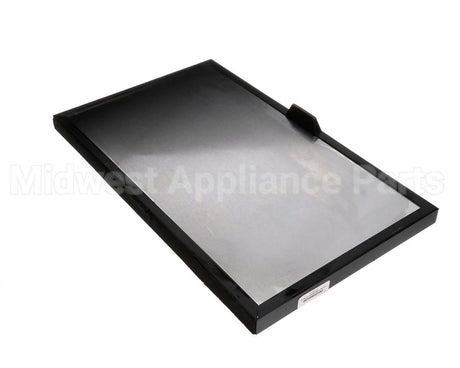 P0100B0100 Turbo Air Lid