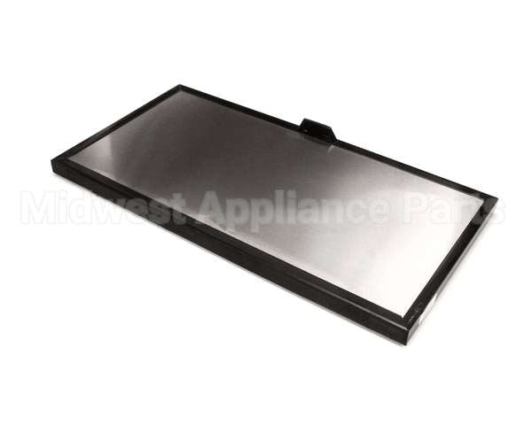 P0100B0300 Turbo Air Lid