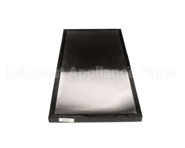 P0100B0300 Turbo Air Lid