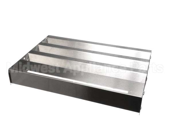 P0100B5700 Turbo Air Mech Grill