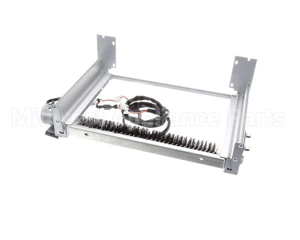 P0100C2100 Turbo Air Condenser Cleaner Assembly