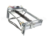 P0100C2500 Turbo Air Condenser Cleaner Assembly