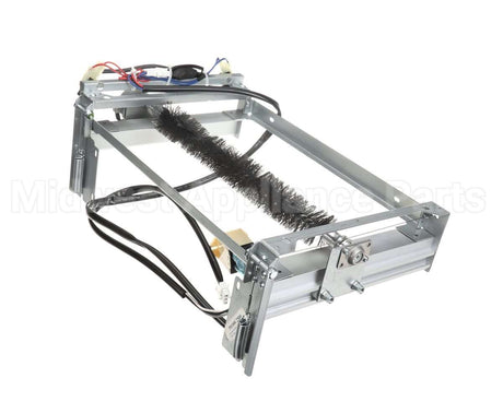 P0100C2500 Turbo Air Condenser Cleaner Assembly