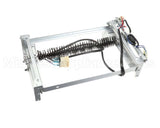 P0100C2500 Turbo Air Condenser Cleaner Assembly
