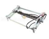 P0100C2500 Turbo Air Condenser Cleaner Assembly