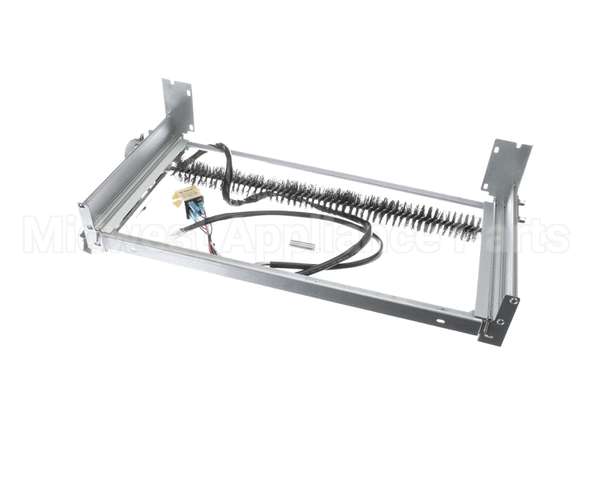 P0100C2510 Turbo Air Condenser Cleaner Assembly