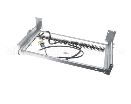 P0100C2510 Turbo Air Condenser Cleaner Assembly