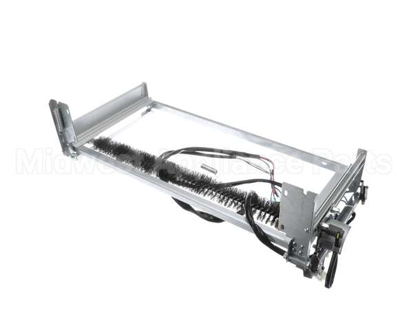 P0100C2510 Turbo Air Condenser Cleaner Assembly