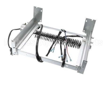 P0100C2520 Turbo Air Condenser Cleaner Assembly