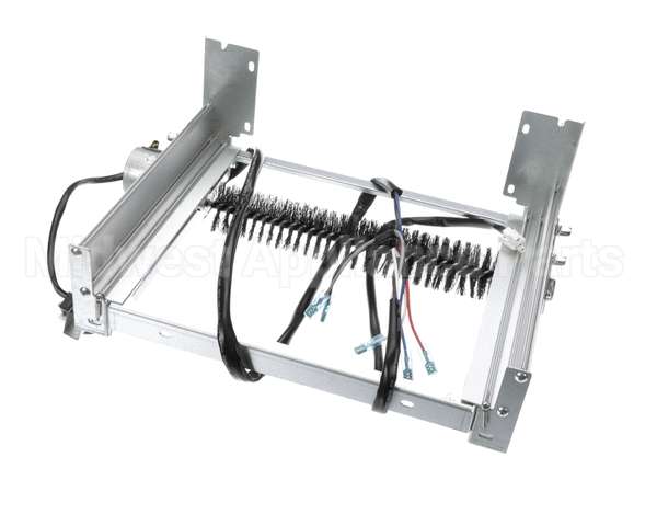 P0100C2520 Turbo Air Condenser Cleaner Assembly