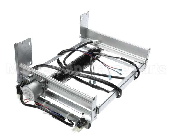 P0100C2520 Turbo Air Condenser Cleaner Assembly