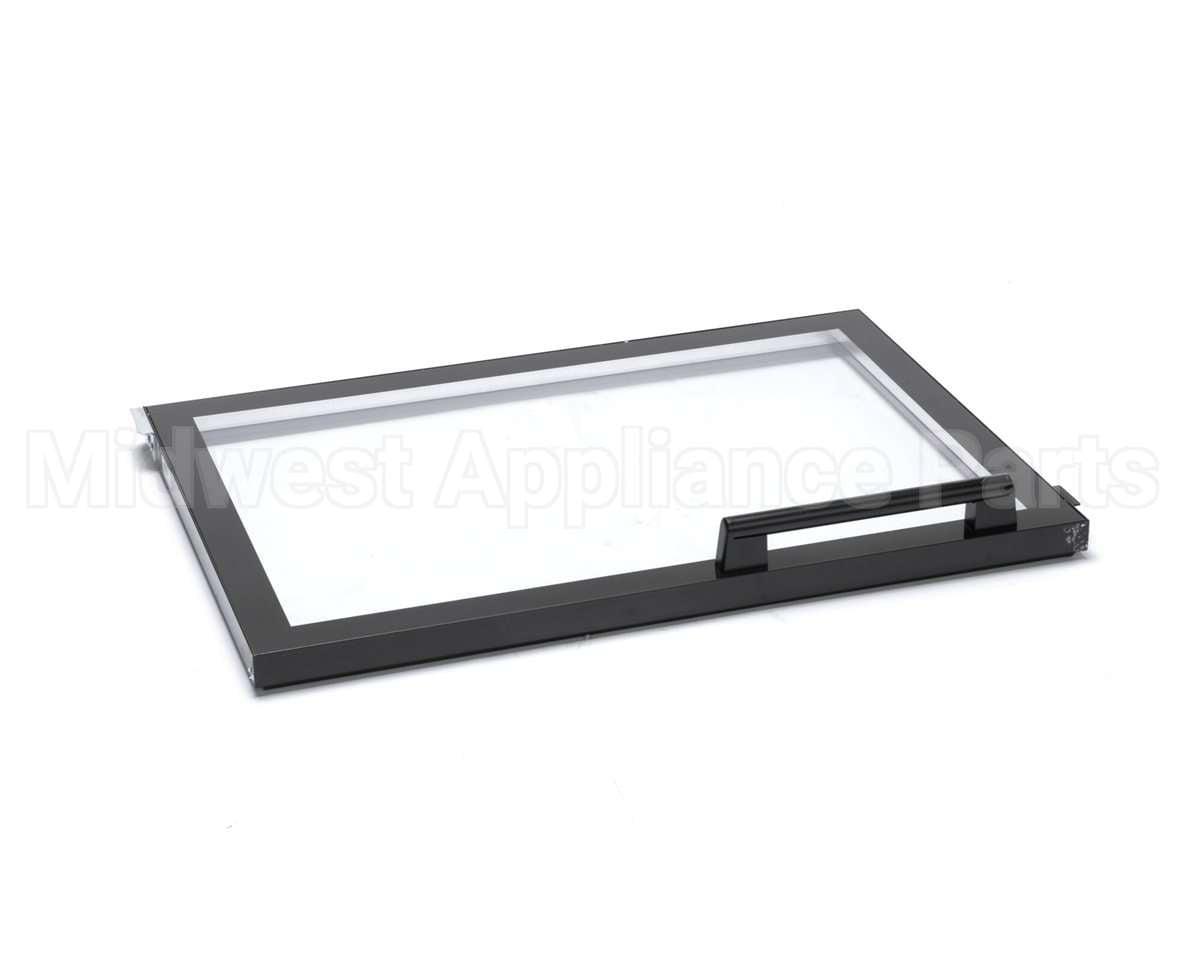 P0100D4510 Turbo Air Door Left