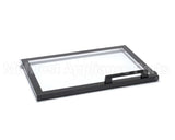P0100D4510 Turbo Air Door Left
