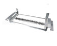 P0100F10ZK Turbo Air Condensor Cleaner Assembly