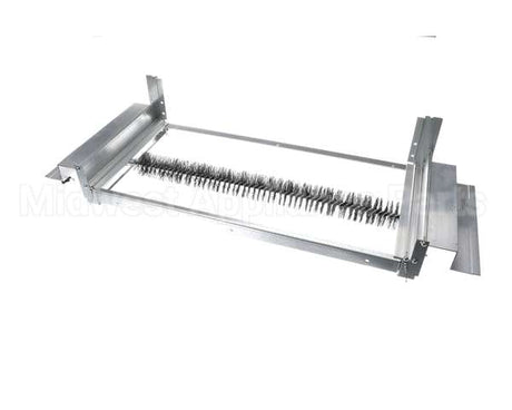 P0100F10ZK Turbo Air Condensor Cleaner Assembly