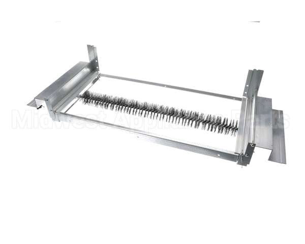 P0100F10ZK Turbo Air Condensor Cleaner Assembly