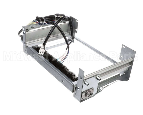 P0100F1880 Turbo Air Condenser Cleaner Assembly