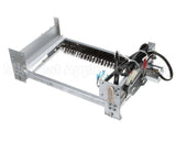 P0100F1880 Turbo Air Condenser Cleaner Assembly