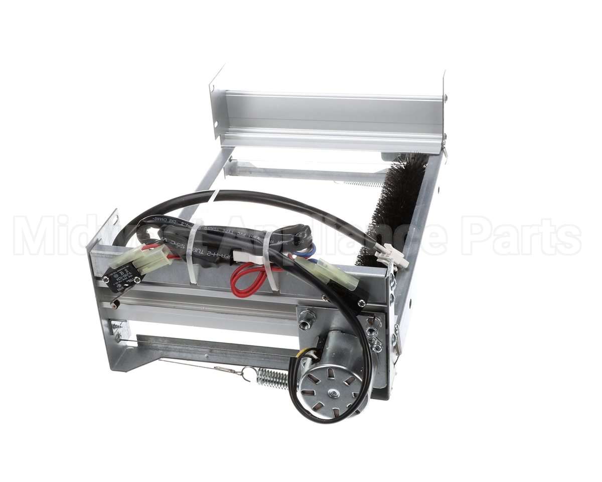 P0100F1880 Turbo Air Condenser Cleaner Assembly