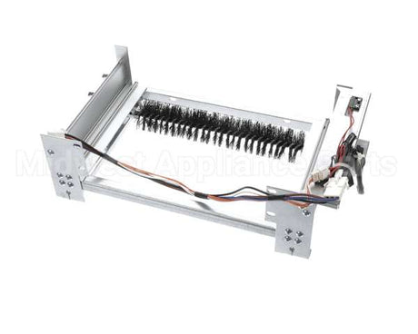 P0100F1890 Turbo Air Condenser Cleaner Assembly