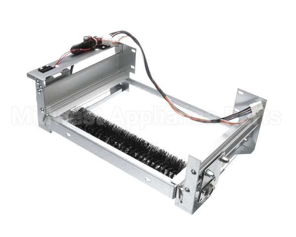 P0100F1890 Turbo Air Condenser Cleaner Assembly