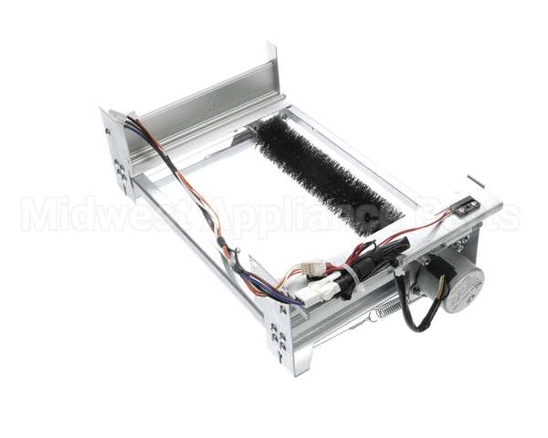 P0100F1890 Turbo Air Condenser Cleaner Assembly