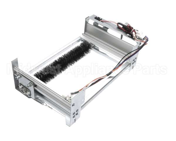 P0100F1890 Turbo Air Condenser Cleaner Assembly