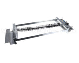 P0100F21ZK Turbo Air Condenser Cleaner Assembly 1/2Hp,