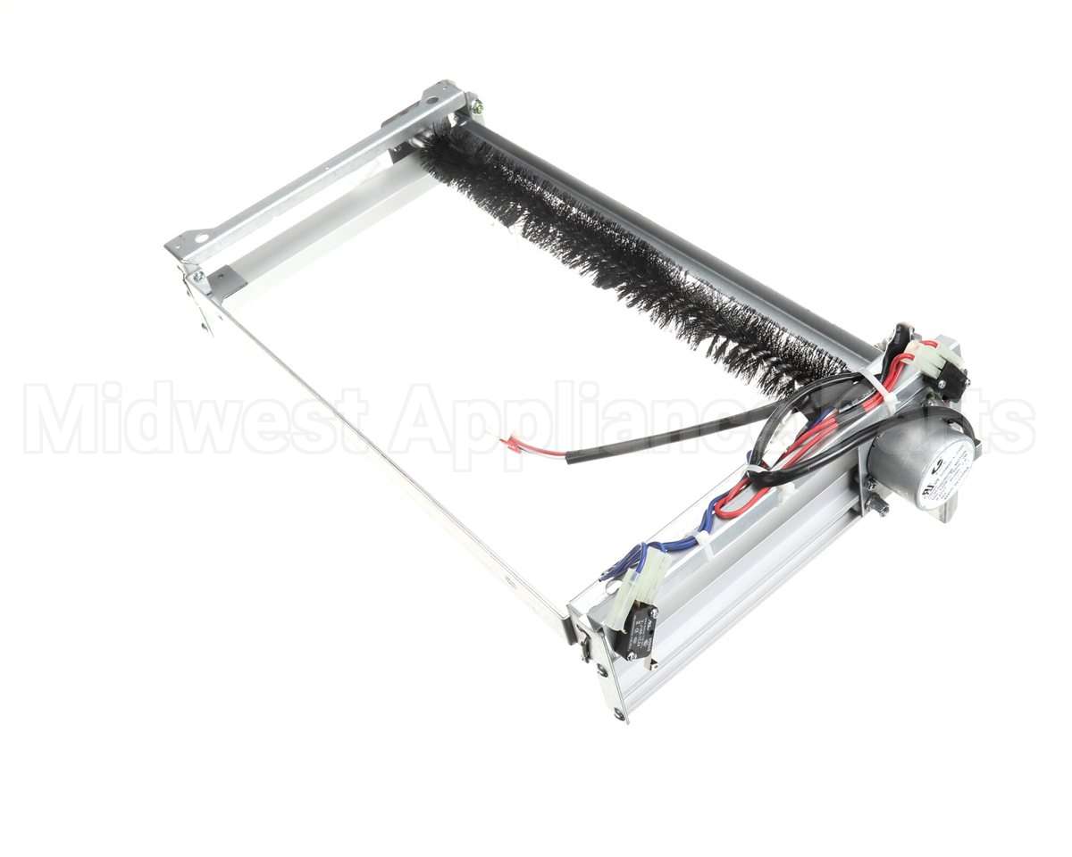 P0100K1120 Turbo Air Condenser Cleaner Assembly