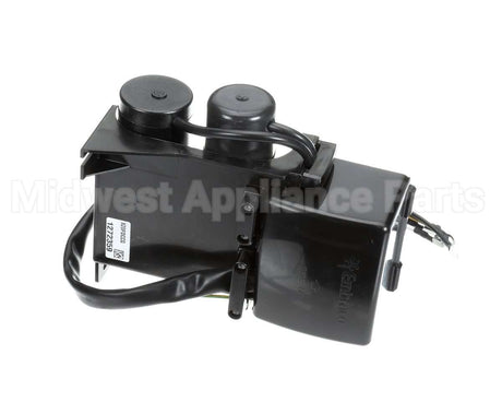 P0100U3440 Turbo Air Start Component Set