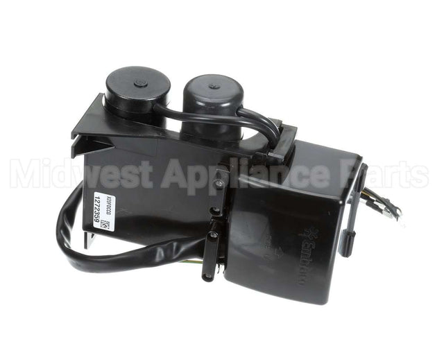 P0100U3440 Turbo Air Start Component Set