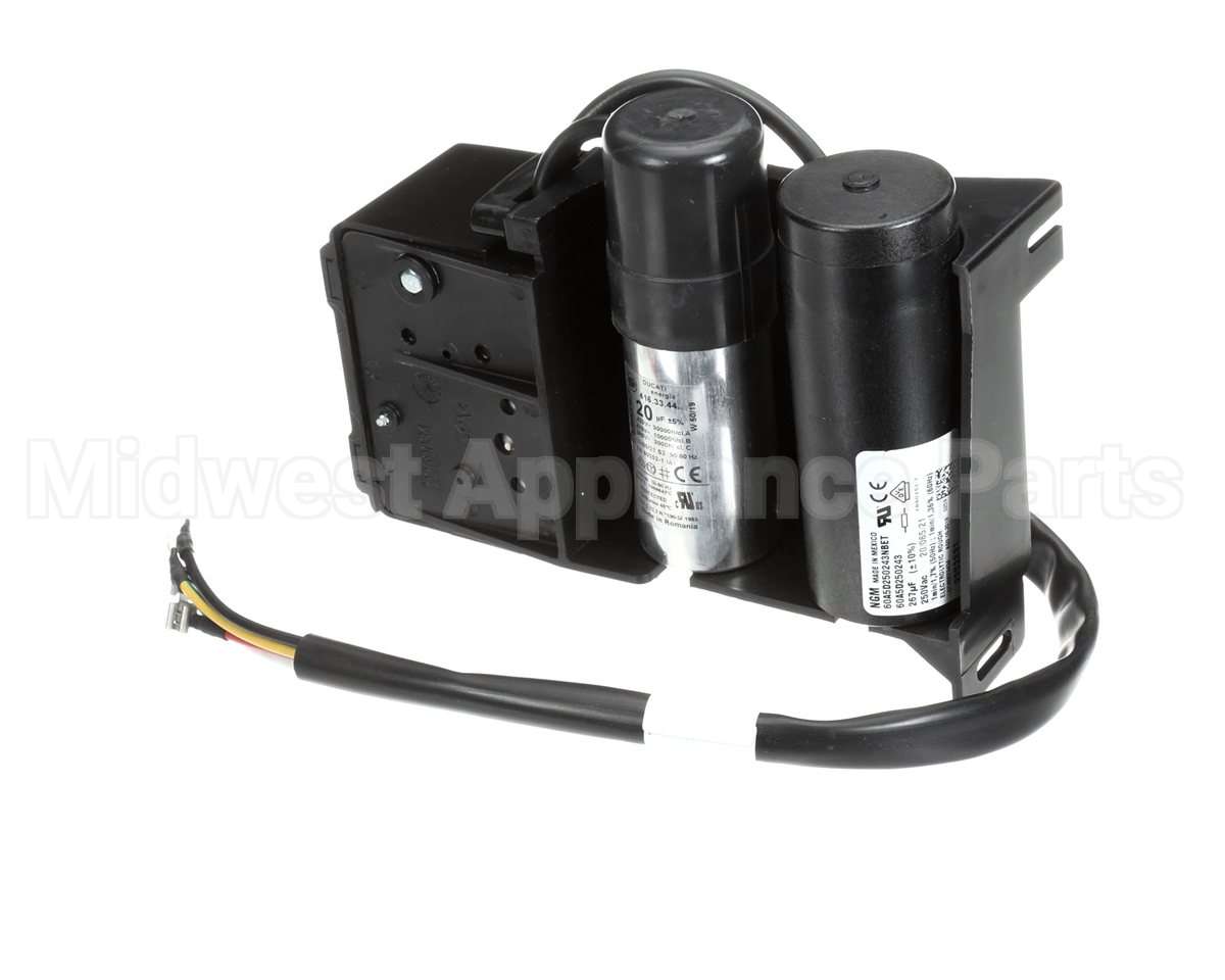 P0100U3440 Turbo Air Start Component Set