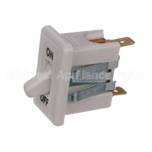 P010518K Hillphoenix Switch On/Off