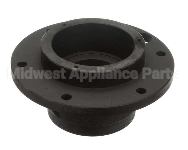 P01065 Globe Bowl Support Assembly