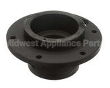 P01065 Globe Bowl Support Assembly