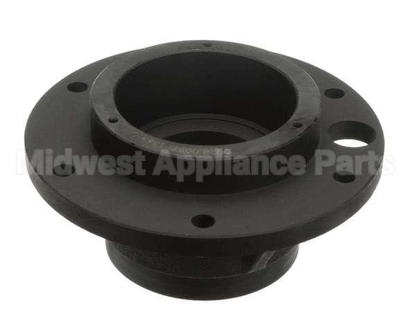 P01065 Globe Bowl Support Assembly