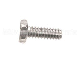 P0112000 Pitco Screw,10-24 X 1/2 Hhc Sst
