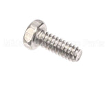 P0112000 Pitco Screw,10-24 X 1/2 Hhc Sst